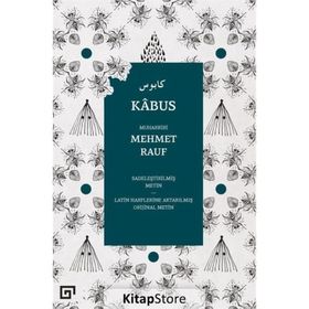 Kabus - Mehmet Rauf