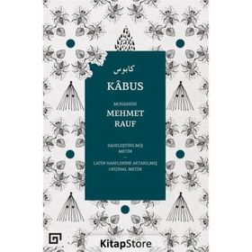 Kabus - Mehmet Rauf