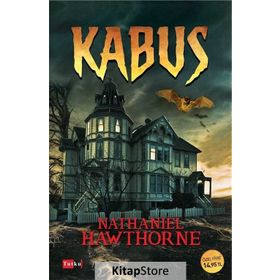 Kabus - Nathanniel Hawthorne