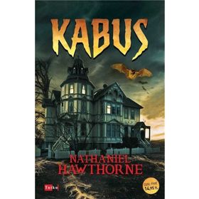 Kabus - Nathanniel Hawthorne