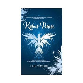 Kabus Perisi - Laini Taylor