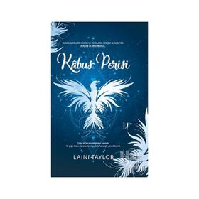 Kabus Perisi - Laini Taylor