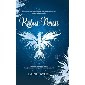 Kabus Perisi - Laini Taylor