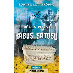 Kabus Şatosu - Ufaklık Serüven Peşinde 23 - Tuncel Altınköprü