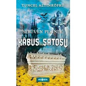 Kabus Şatosu - Ufaklık Serüven Peşinde 23 - Tuncel Altınköprü