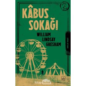 Kabus Sokağı - William Lindsay Gresham
