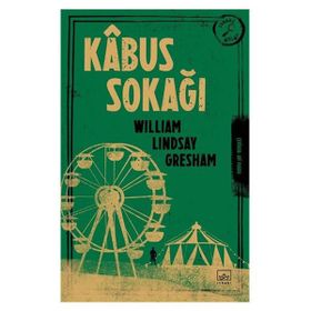 Kabus Sokağı - William Lindsay Gresham