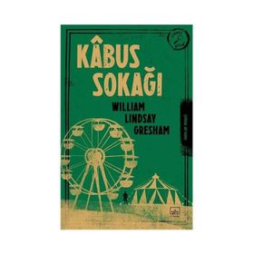 Kabus Sokağı - William Lindsay Gresham