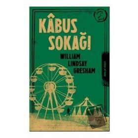 Kabus Sokağı - William Lindsay Gresham