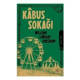 Kabus Sokağı - William Lindsay Gresham