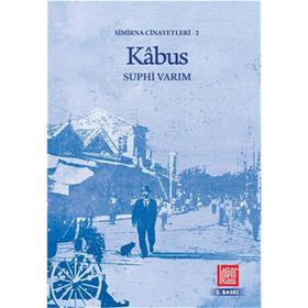 Kabus - Suphi Varım
