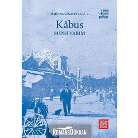 Kabus - Suphi Varım