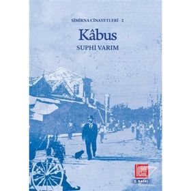 Kabus - Suphi Varım