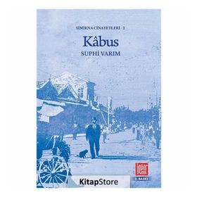 Kabus - Suphi Varım