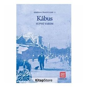 Kabus - Suphi Varım