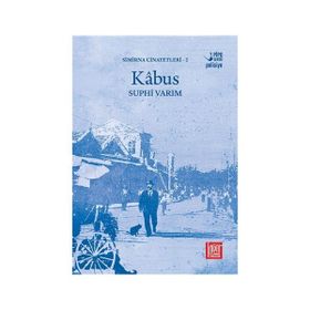 Kabus - Suphi Varım