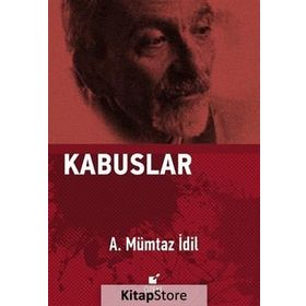 Kabuslar - A. Mümtaz İdil