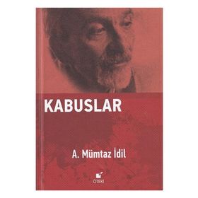 Kabuslar - A. Mümtaz İdil