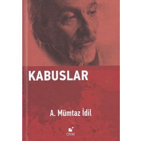 Kabuslar - A. Mümtaz İdil