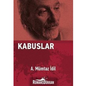 Kabuslar - A. Mümtaz İdil