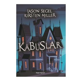 Kabuslar - Jason Segel