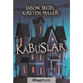 Kabuslar - Jason Segel