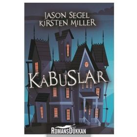 Kabuslar - Jason Segel