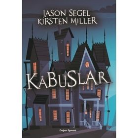 Kabuslar - Jason Segel