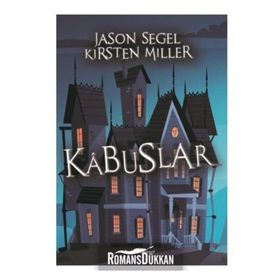 Kabuslar - Jason Segel
