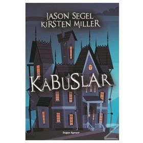 Kabuslar - Jason Segel