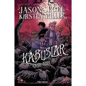Kabuslar - Kayıp Ninni - Jason Segel
