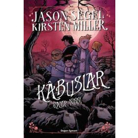 Kabuslar - Kayıp Ninni - Jason Segel