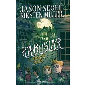 Kabuslar - Kayıp Ninni - Jason Segel
