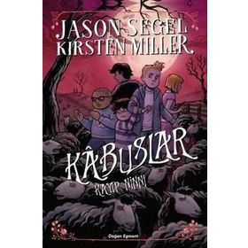 Kabuslar - Kayıp Ninni - Jason Segel