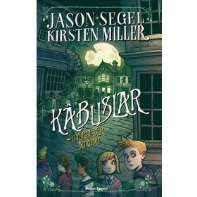 Kabuslar - Kayıp Ninni - Jason Segel