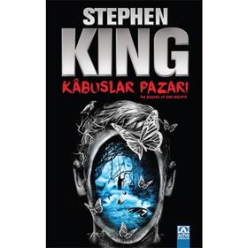 Kabuslar Pazarı - Stephen King