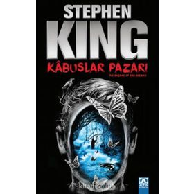 Kabuslar Pazarı - Stephen King