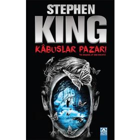 Kabuslar Pazarı - Stephen King