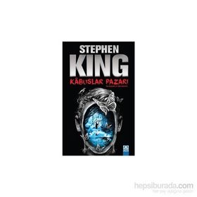 Kabuslar Pazarı - Stephen King