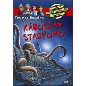 KABUSLAR STADYUMU - THOMAS BREZINA