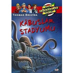 KABUSLAR STADYUMU - THOMAS BREZINA