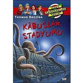 KABUSLAR STADYUMU - THOMAS BREZINA