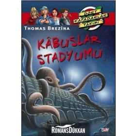 KABUSLAR STADYUMU - THOMAS BREZINA