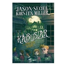 Kabuslar Uyurgezer Şurubu - Jason Segel
