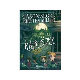 Kabuslar Uyurgezer Şurubu - Jason Segel
