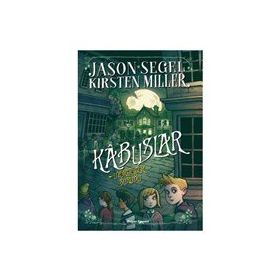 Kabuslar Uyurgezer Şurubu - Jason Segel