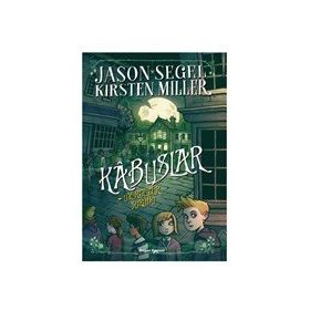 Kabuslar Uyurgezer Şurubu - Jason Segel