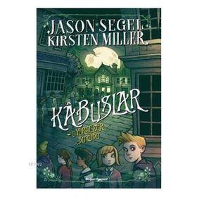 Kabuslar Uyurgezer Şurubu - Jason Segel