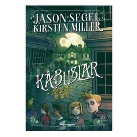 Kabuslar Uyurgezer Şurubu - Jason Segel