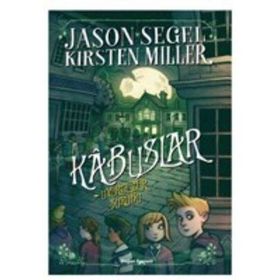 Kabuslar Uyurgezer Şurubu - Jason Segel